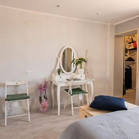 Rocca Politeama Attico Prestigioso Ed Eccitante. Apartment Palermo Bagian luar foto