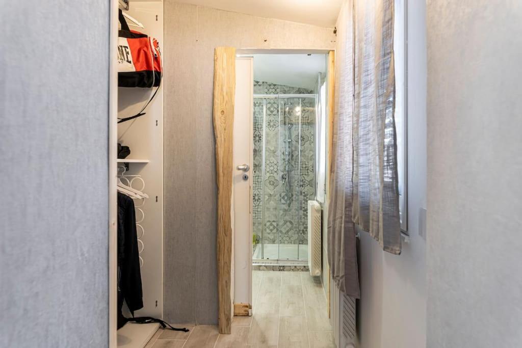 Rocca Politeama Attico Prestigioso Ed Eccitante. Apartment Palermo Bagian luar foto